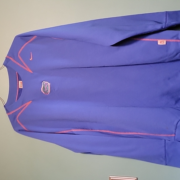 Nike Florida gators pullover - Picture 2 of 6